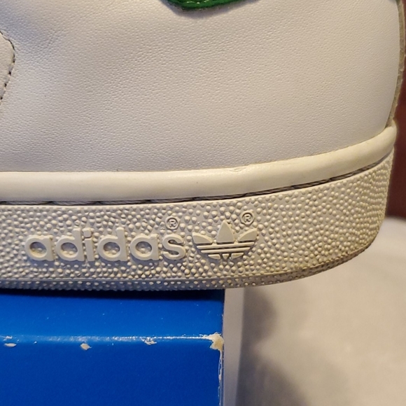 Original Stan Smith ll (Adidas) - Picture 4 of 7